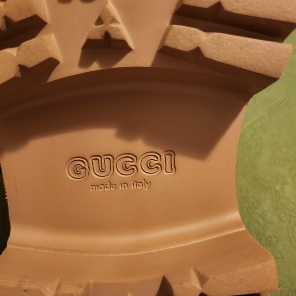 Gucci Clogs - Picture 11 of 15